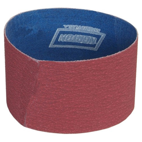 4″ × 24″ Metalite R228 Portable Belt 36 Grit Aluminum Oxide - Apex Tool & Supply