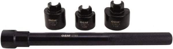 OEM Tools - 19" Long Chassis/Under Carriage Inner Tie Rod Tools - Apex Tool & Supply