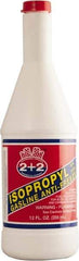 Berkebile - 12 oz Gas Line Antifreeze - Apex Tool & Supply