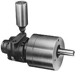 Gast - Foot Bracket - For 1 UP & 1 UM Air Motors & Gearmotors - Apex Tool & Supply