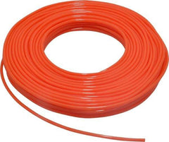 Fenner Drives - 1/8" Diam, Round Belt - Urethane, Light Duty Conveying and Power Belting, No. 4904006 - Apex Tool & Supply