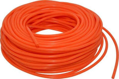 Fenner Drives - 3/16" Diam, Round Belt - Urethane, Light Duty Conveying and Power Belting, No. 4904009 - Apex Tool & Supply