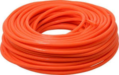 Fenner Drives - 1/4" Diam, Round Belt - Urethane, Light Duty Conveying and Power Belting, No. 4904012 - Apex Tool & Supply