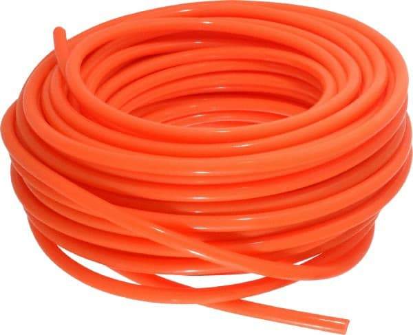 Fenner Drives - 3/8" Diam, Round Belt - Urethane, Light Duty Conveying and Power Belting, No. 4904018 - Apex Tool & Supply