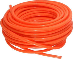 Fenner Drives - 3/8" Diam, Round Belt - Urethane, Light Duty Conveying and Power Belting, No. 4904018 - Apex Tool & Supply