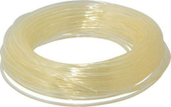 Fenner Drives - 1/8" Diam, Round Belt - Urethane, Light Duty Conveying and Power Belting, No. 4907006 - Apex Tool & Supply