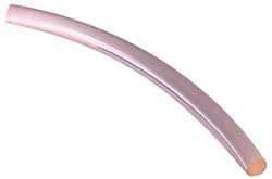 Fenner Drives - 3/4" Diam, Round Belt - Urethane, Light Duty Conveying and Power Belting, No. 4907033 - Apex Tool & Supply