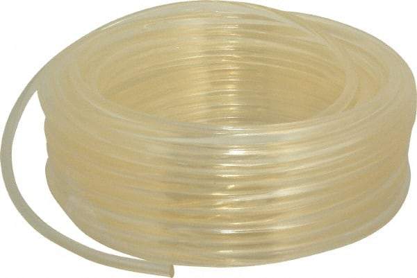 Fenner Drives - 5/16" Diam, Round Belt - Urethane, Light Duty Conveying and Power Belting, No. 4907015 - Apex Tool & Supply