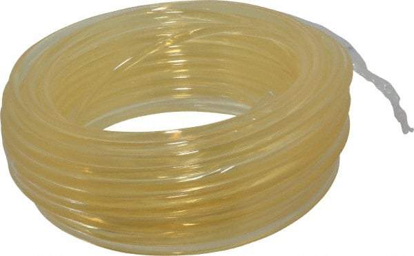 Fenner Drives - 3/8" Diam, Round Belt - Urethane, Light Duty Conveying and Power Belting, No. 4907018 - Apex Tool & Supply