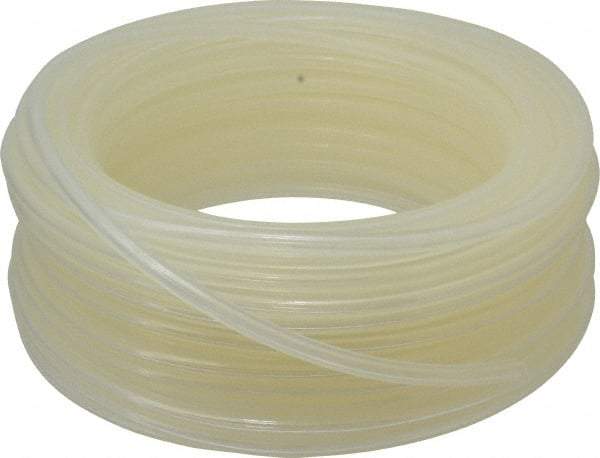 Fenner Drives - 5/16" Diam, Hollow Belt - Urethane, Light Duty Conveying and Power Belting, No. 4934015 - Apex Tool & Supply