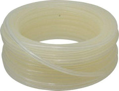 Fenner Drives - 5/16" Diam, Hollow Belt - Urethane, Light Duty Conveying and Power Belting, No. 4934015 - Apex Tool & Supply