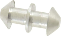 Fenner Drives - Conveying Belt Fasteners - For 3/16" Diam Belts - Apex Tool & Supply