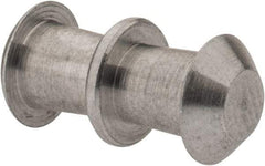 Fenner Drives - Conveying Belt Fasteners - For 1/4" Diam Belts - Apex Tool & Supply
