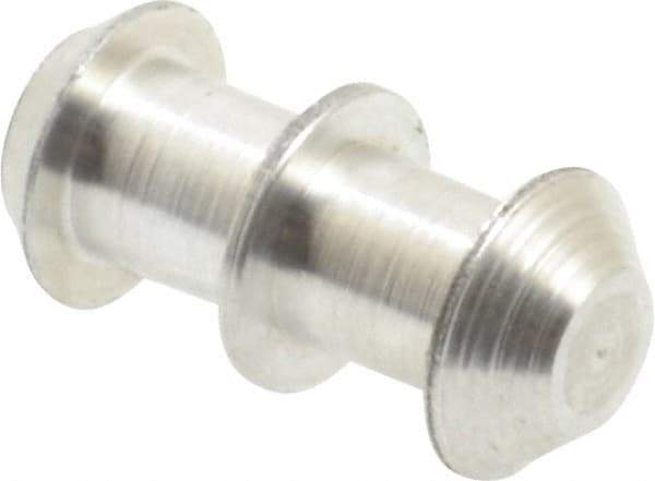 Fenner Drives - Conveying Belt Fasteners - For 5/16" Diam Belts - Apex Tool & Supply