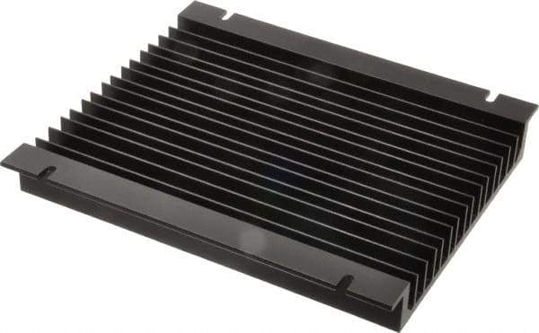 Leeson - Electric AC DC Motor - 208, 230, 460 V Input - Apex Tool & Supply