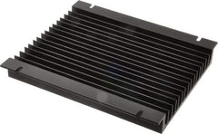 Leeson - Electric AC DC Motor - 208, 230, 460 V Input - Apex Tool & Supply