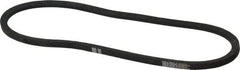 Continental ContiTech - Section 3V, 28" Outside Length, V-Belt - Fiber Reinforced Wingprene Rubber, HY-T Wedge MatchmakerEnvelope, No. 3V280 - Apex Tool & Supply