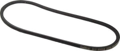 Continental ContiTech - Section 3V, 32" Outside Length, V-Belt - Fiber Reinforced Wingprene Rubber, HY-T Wedge MatchmakerEnvelope, No. 3V315 - Apex Tool & Supply