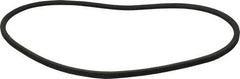 Continental ContiTech - Section 3V, 38" Outside Length, V-Belt - Fiber Reinforced Wingprene Rubber, HY-T Wedge MatchmakerEnvelope, No. 3V375 - Apex Tool & Supply