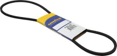 Continental ContiTech - Section 3V, 45" Outside Length, V-Belt - Fiber Reinforced Wingprene Rubber, HY-T Wedge MatchmakerEnvelope, No. 3V450 - Apex Tool & Supply