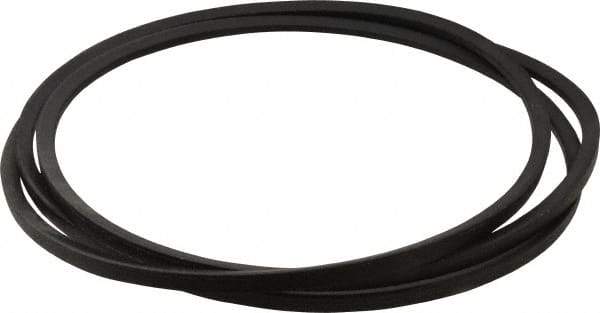 Continental ContiTech - Section 3V, 95" Outside Length, V-Belt - Fiber Reinforced Wingprene Rubber, HY-T Wedge MatchmakerEnvelope, No. 3V950 - Apex Tool & Supply