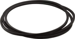 Continental ContiTech - Section 3V, 95" Outside Length, V-Belt - Fiber Reinforced Wingprene Rubber, HY-T Wedge MatchmakerEnvelope, No. 3V950 - Apex Tool & Supply