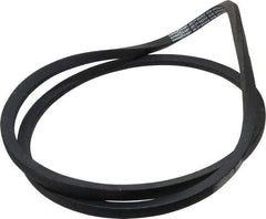 Continental ContiTech - Section 5V, 75" Outside Length, V-Belt - Fiber Reinforced Wingprene Rubber, HY-T Wedge MatchmakerEnvelope, No. 5V750 - Apex Tool & Supply
