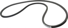 Continental ContiTech - Section 5V, 80" Outside Length, V-Belt - Fiber Reinforced Wingprene Rubber, HY-T Wedge MatchmakerEnvelope, No. 5V800 - Apex Tool & Supply