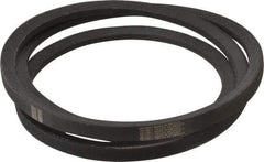 Continental ContiTech - Section 5V, 85" Outside Length, V-Belt - Fiber Reinforced Wingprene Rubber, HY-T Wedge MatchmakerEnvelope, No. 5V850 - Apex Tool & Supply