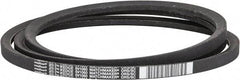 Continental ContiTech - Section 5V, 106" Outside Length, V-Belt - Fiber Reinforced Wingprene Rubber, HY-T Wedge MatchmakerEnvelope, No. 5V1060 - Apex Tool & Supply