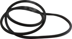 Continental ContiTech - Section 5V, 112" Outside Length, V-Belt - Fiber Reinforced Wingprene Rubber, HY-T Wedge MatchmakerEnvelope, No. 5V1120 - Apex Tool & Supply
