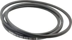 Continental ContiTech - Section 5V, 125" Outside Length, V-Belt - Fiber Reinforced Wingprene Rubber, HY-T Wedge MatchmakerEnvelope, No. 5V1250 - Apex Tool & Supply