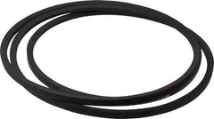 Continental ContiTech - Section 5V, 140" Outside Length, V-Belt - Fiber Reinforced Wingprene Rubber, HY-T Wedge MatchmakerEnvelope, No. 5V1400 - Apex Tool & Supply