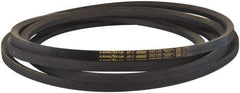 Continental ContiTech - Section 5V, 212" Outside Length, V-Belt - Fiber Reinforced Wingprene Rubber, HY-T Wedge MatchmakerEnvelope, No. 5V2120 - Apex Tool & Supply