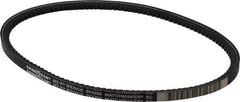 Continental ContiTech - Section 3VX, 25" Outside Length, V-Belt - Fiber Reinforced Wingprene Rubber, HY-T Wedge Matchmaker Cogged, No. 3VX250 - Apex Tool & Supply