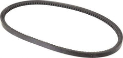Continental ContiTech - Section 3VX, 27" Outside Length, V-Belt - Fiber Reinforced Wingprene Rubber, HY-T Wedge Matchmaker Cogged, No. 3VX265 - Apex Tool & Supply