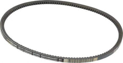 Continental ContiTech - Section 3VX, 30" Outside Length, V-Belt - Fiber Reinforced Wingprene Rubber, HY-T Wedge Matchmaker Cogged, No. 3VX300 - Apex Tool & Supply