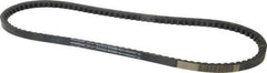 Continental ContiTech - Section 5VX, 45" Outside Length, V-Belt - Fiber Reinforced Wingprene Rubber, HY-T Wedge Matchmaker Cogged, No. 5VX450 - Apex Tool & Supply