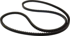 Continental ContiTech - Section 5VX, 80" Outside Length, V-Belt - Fiber Reinforced Wingprene Rubber, HY-T Wedge Matchmaker Cogged, No. 5VX800 - Apex Tool & Supply