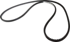 Continental ContiTech - Section 5VX, 88" Outside Length, V-Belt - Fiber Reinforced Wingprene Rubber, HY-T Wedge Matchmaker Cogged, No. 5VX880 - Apex Tool & Supply