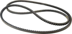 Continental ContiTech - Section 5VX, 93" Outside Length, V-Belt - Fiber Reinforced Wingprene Rubber, HY-T Wedge Matchmaker Cogged, No. 5VX930 - Apex Tool & Supply