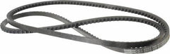 Continental ContiTech - Section 5VX, 95" Outside Length, V-Belt - Fiber Reinforced Wingprene Rubber, HY-T Wedge Matchmaker Cogged, No. 5VX950 - Apex Tool & Supply