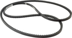 Continental ContiTech - Section 5VX, 96" Outside Length, V-Belt - Fiber Reinforced Wingprene Rubber, HY-T Wedge Matchmaker Cogged, No. 5VX960 - Apex Tool & Supply