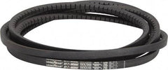 Continental ContiTech - Section 5VX, 200" Outside Length, V-Belt - Fiber Reinforced Wingprene Rubber, HY-T Wedge Matchmaker Cogged, No. 5VX2000 - Apex Tool & Supply