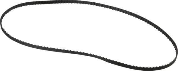 Continental ContiTech - Section XL, 1/4" Wide, Timing Belt - Helanca Weave Stretch Nylon, XL Series Belts Positive Drive, No. 290XL - Apex Tool & Supply