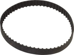 Continental ContiTech - Section XL, 3/8" Wide, Timing Belt - Helanca Weave Stretch Nylon, XL Series Belts Positive Drive, No. 120XL - Apex Tool & Supply