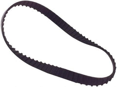 Continental ContiTech - Section L, 1" Wide, Timing Belt - Helanca Weave Stretch Nylon, L Series Belts Positive Drive, No. 150L - Apex Tool & Supply