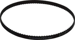 Continental ContiTech - Section XL, 3/8" Wide, Timing Belt - Helanca Weave Stretch Nylon, XL Series Belts Positive Drive, No. 200XL - Apex Tool & Supply