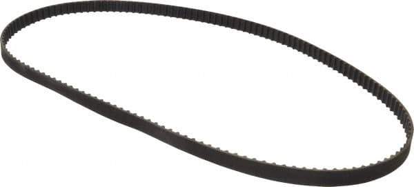 Continental ContiTech - Section XL, 3/8" Wide, Timing Belt - Helanca Weave Stretch Nylon, XL Series Belts Positive Drive, No. 290XL - Apex Tool & Supply