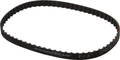Continental ContiTech - Section L, 1/2" Wide, Timing Belt - Helanca Weave Stretch Nylon, L Series Belts Positive Drive, No. 240L - Apex Tool & Supply